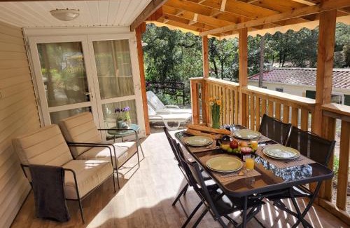 Roquebrune-sur-Argens Other | Mobilehome Leï Suves Côte d'Azur