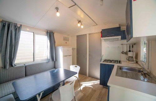 Manerba del Garda Resort | Mobilehomes in Pieve Vecchia - Norditalienische Seen 22044