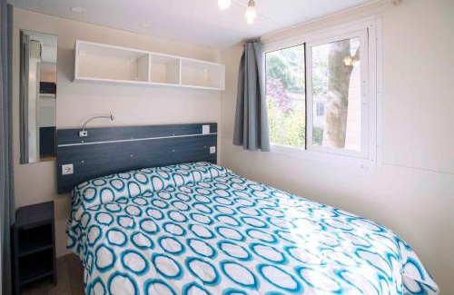 Manerba del Garda Resort | Mobilehomes in Pieve Vecchia - Norditalienische Seen 22044