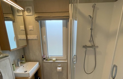 Nabburg House | Mobilheim für 4 Gäste mit 30m² in Nabburg