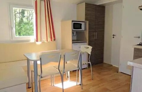 Vic-sur-Cere House | Mobilheim für 4 Personen