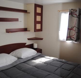Veyrignac Other | MOBILHOME 3 CHAMBRES