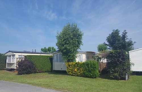 Les Mathes Other | mobilhome 4*