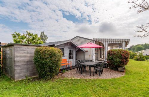 Saint-Gildas-de-Rhuys Other | Mobilhome 6 pers - Piscine