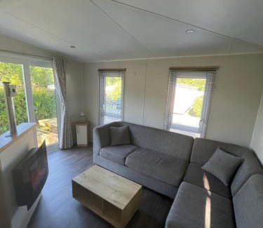 Pont-Aven Other | Mobilhome 6 pers - terrasse & linge - Domaine de Kerlann