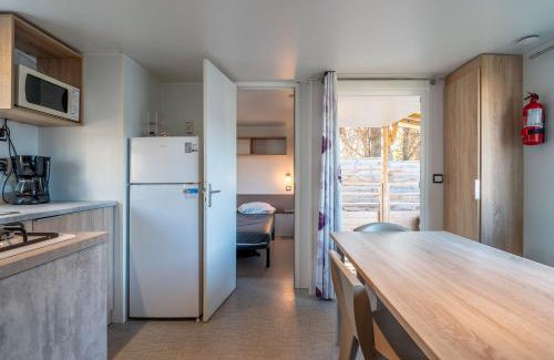Vendres House | Mobilhome la Yole