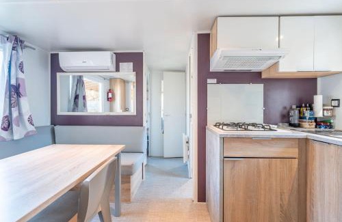 Vendres House | Mobilhome la Yole