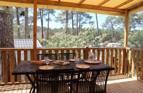 Claouey Other | Mobilhome Les Embruns by Siblu