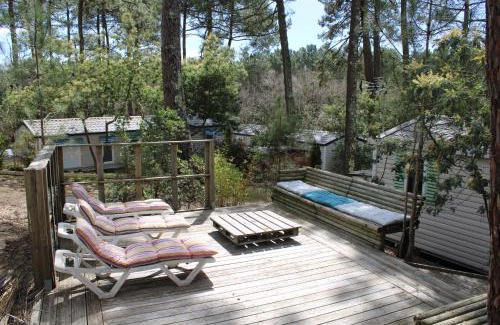 Claouey Other | Mobilhome Les Embruns by Siblu