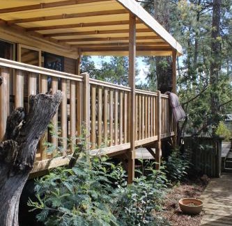 Claouey Other | Mobilhome Les Embruns by Siblu