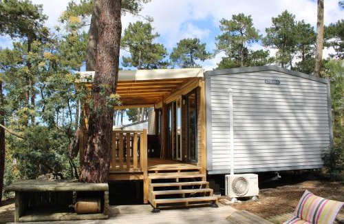 Claouey Other | Mobilhome Les Embruns by Siblu