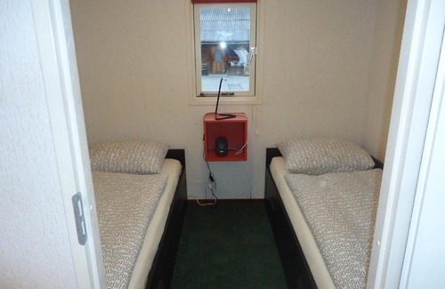 Mallnitz Apartment | Mobilhome Mallnitz