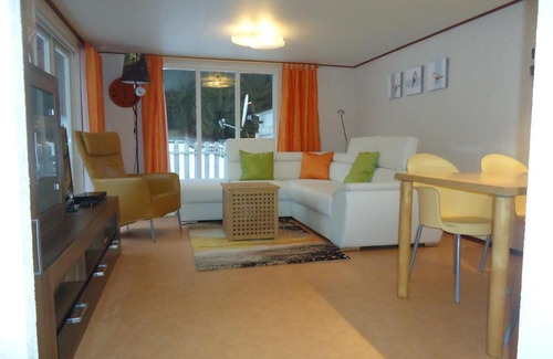 Mallnitz Apartment | Mobilhome Mallnitz