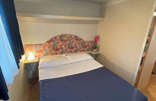 Tuoro sul Trasimeno Resort | Mobilhome Standard - Two Bedroom Resort, Sleeps 6