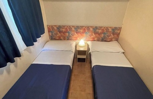 Tuoro sul Trasimeno Resort | Mobilhome Standard - Two Bedroom Resort, Sleeps 6