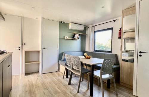 Torreilles-Plage House | MobilHomeTorreilles