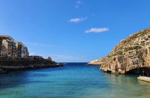 Xlendi Apartment | Mobydick Apartments by RBG