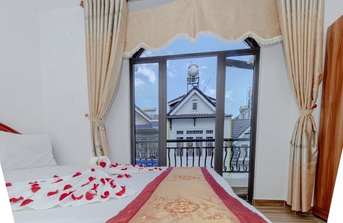 Da Lat Hotel | Moc Nhien Hotel Da Lat
