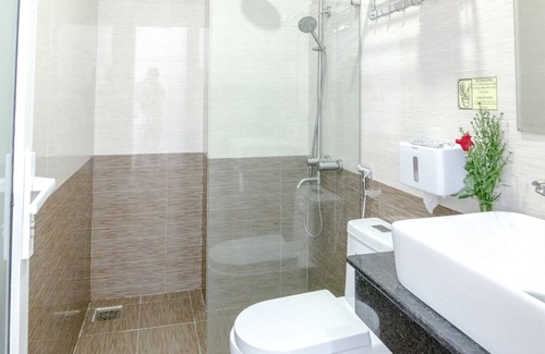 Da Lat Hotel | Moc Nhien Hotel Da Lat