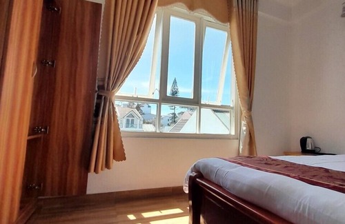 Da Lat Hotel | Moc Nhien Hotel Da Lat