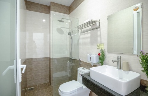 Da Lat Hotel | Moc Nhien Hotel Da Lat