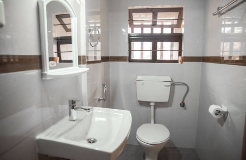 Shillong Hotel | MOCAHM Hotel