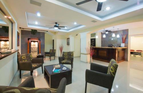 Colonia 5 de Diciembre Hotel | Mocali