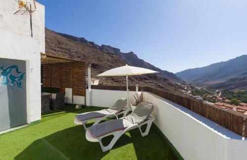 Mogan House | Mocan House II