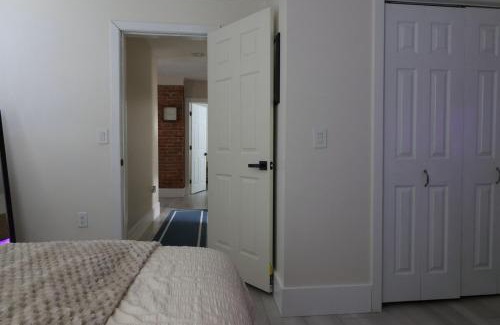 Downtown Rochester Apartment | Mod Abode 2 bdrm Highland UofR Downtown