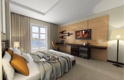 Buyukcekmece Hotel | Moda Resort hotel