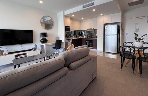 New Farm Apartment | Modello Apartments