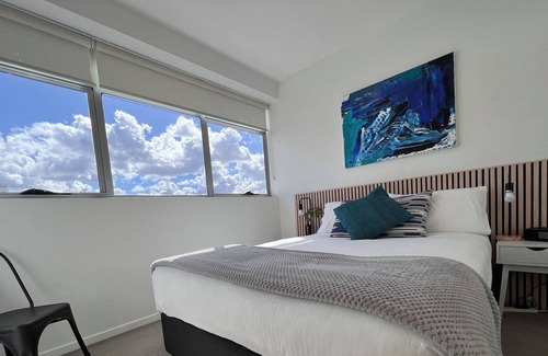 New Farm Apartment | Modello Apartments