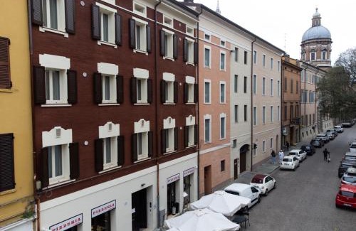Old Town House | Modena Relax Luxury Rent Rooms