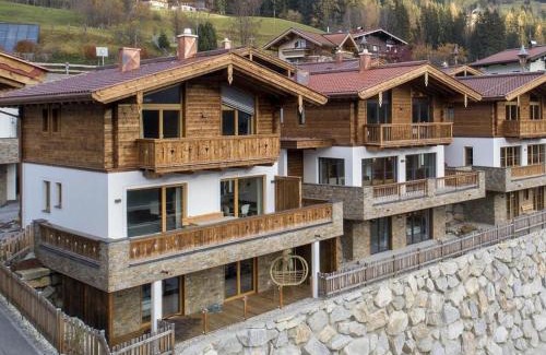 Schonbach Ski Chalet | Modern Chalet near Zillertal Arena