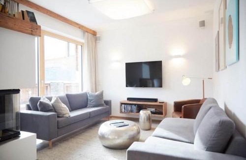 Schonbach Ski Chalet | Modern Chalet near Zillertal Arena