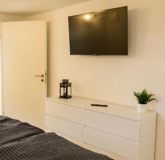 Holzbach Apartment | Modere und gemütliche Ferienwohnung in Holzbach