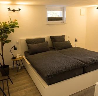 Holzbach Apartment | Modere und gemütliche Ferienwohnung in Holzbach