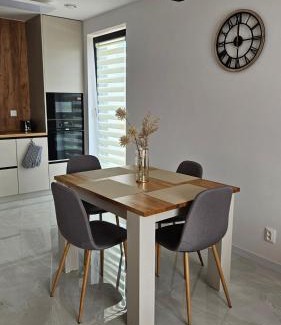 Bobrov Apartment | Moderný apartmán v Bobrov s veľkou terasou 1