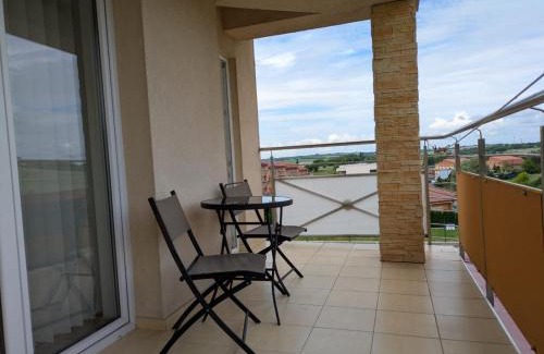 Podhajska Apartment | Moderný Apartmán v Podhájskej