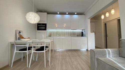 Nitra Apartment | Moderný byt v centre mesta