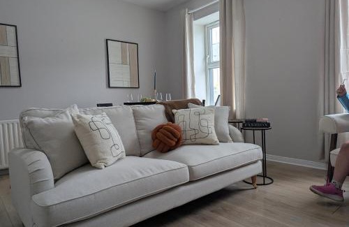 Tandragee Apartment | Modern 1-Bed Tandragee Portadown