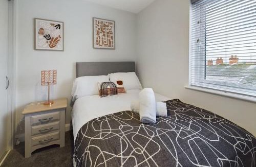 Belfast Apartment | Modern 1 Bedroom Apartment in Belfast