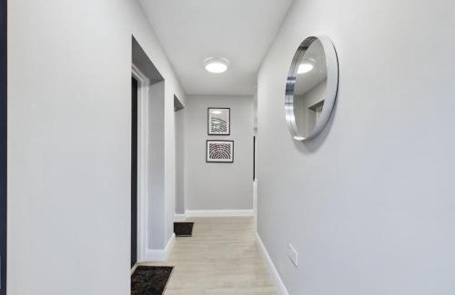 Belfast Apartment | Modern 1 Bedroom Apartment in Belfast