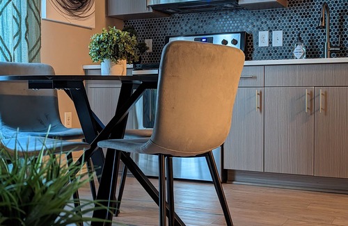 Downtown Decatur Apartment | Modern 1-Bedroom in Downtown Decatur