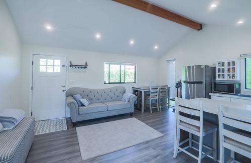 Baldwin Park House | Modern 1BR Home w/Luscious Yard - Close to Disneyland, Downtown LA and More!