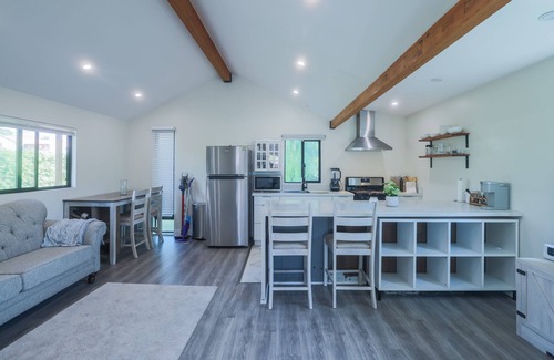 Baldwin Park House | Modern 1BR Home w/Luscious Yard - Close to Disneyland, Downtown LA and More!