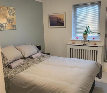 Wallasey House | Modern 2 bed apartment