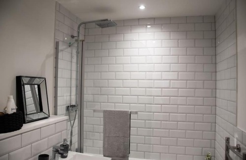Cartworth Apartment | Modern 2 bed in a beautiful location of Holmfirth!