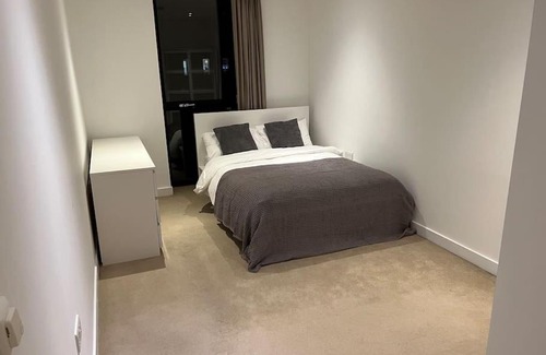 Stratford Apartment | Modern 2 bed - Olympic Park Stratford
