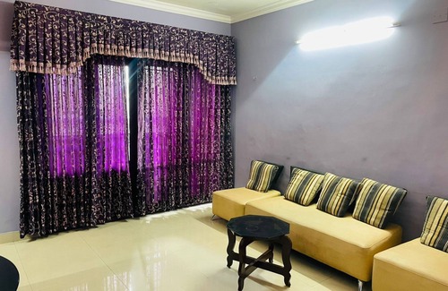 Thrissur Apartment | Modern 2-bedroom apartment in Thrissur
